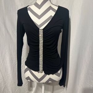 black long sleeve‎
